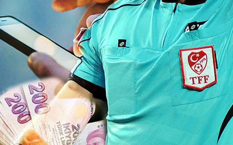 ’Futbolda Şike-Bahis’ soruşturmasında istenen cezalar belli oldu