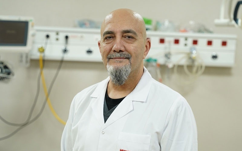 Erişkin her 3 kişiden biri hipertansiyon hastası