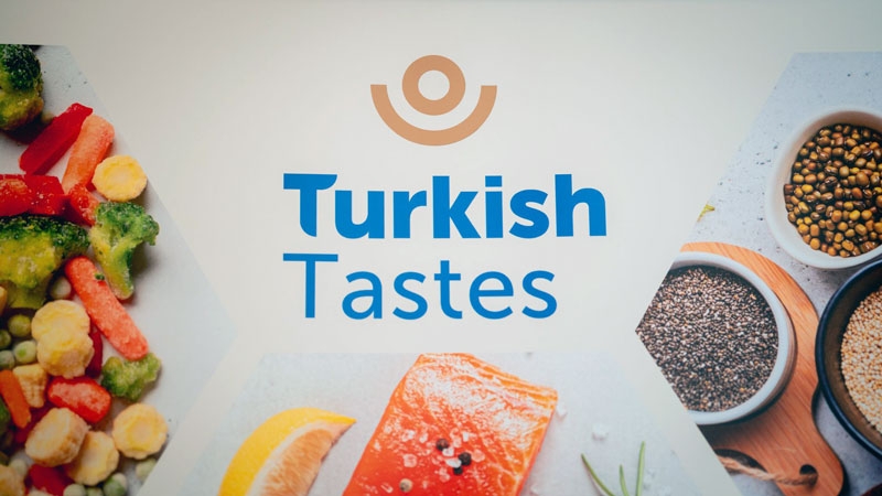 Türk lezzetleri Dallas’ta vitrine çıktı