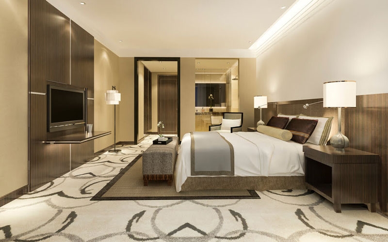 Otellerde yiyecek-içecek maliyetleri yıllık yüzde 61,6 yükseldi