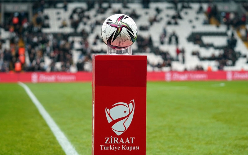 TFF Resmen açıkladı