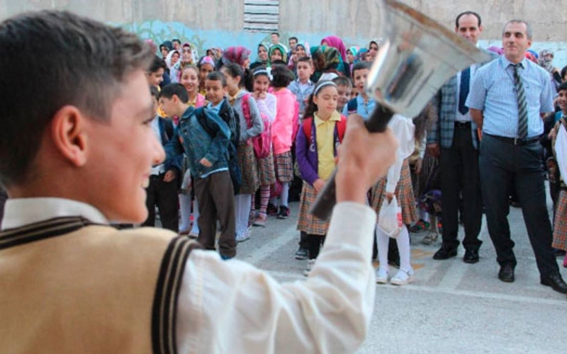 Ara tatiller kalkıyor mu?