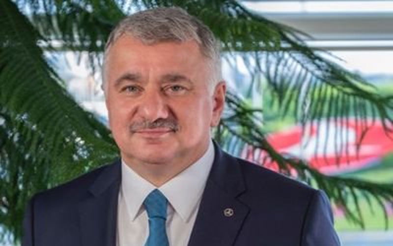 THY Genel Müdürü Bilal Ekşi 6 yeni rotayı duyurdu