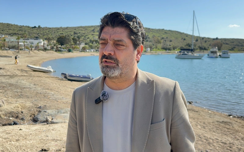 Nevruz öncesi rezervasyonlarda yüzde 70'inde iptal var