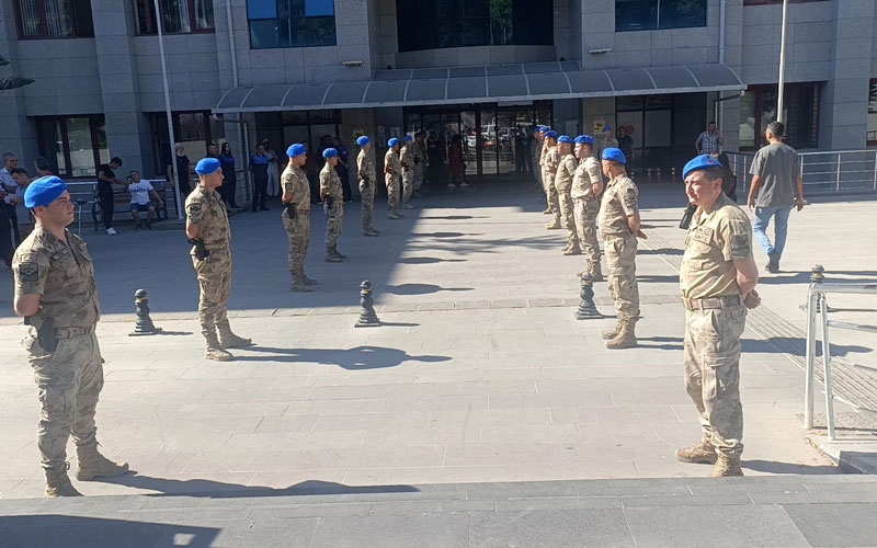 Manavgat'ta otel sahiplerinin de bulunduğu 36 şüpheli daha gözaltına alındı