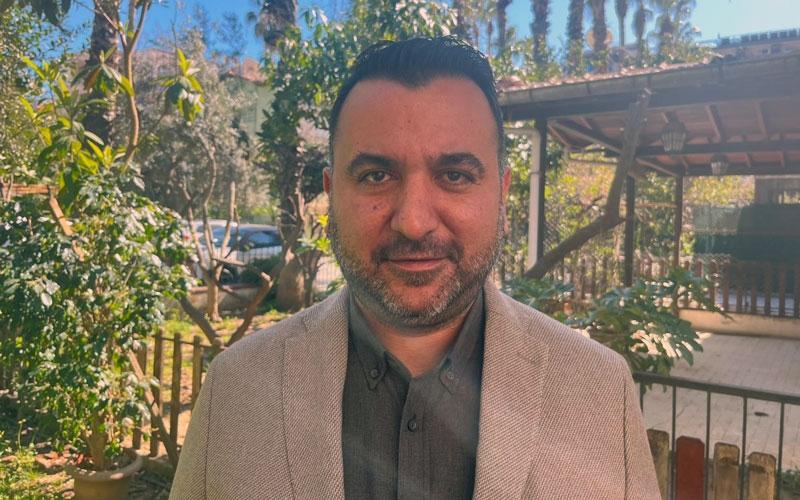 Bayram tatili öncesi turizm hareketlendi, otellerde rezervasyonlar hızlandı