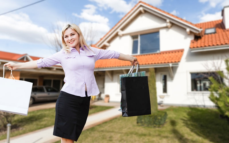 Yabancılara konut satışında zirvede yine Ruslar var