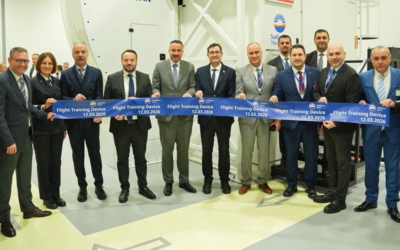 SunExpress, pilot eğitim kapasitesini artırıyor