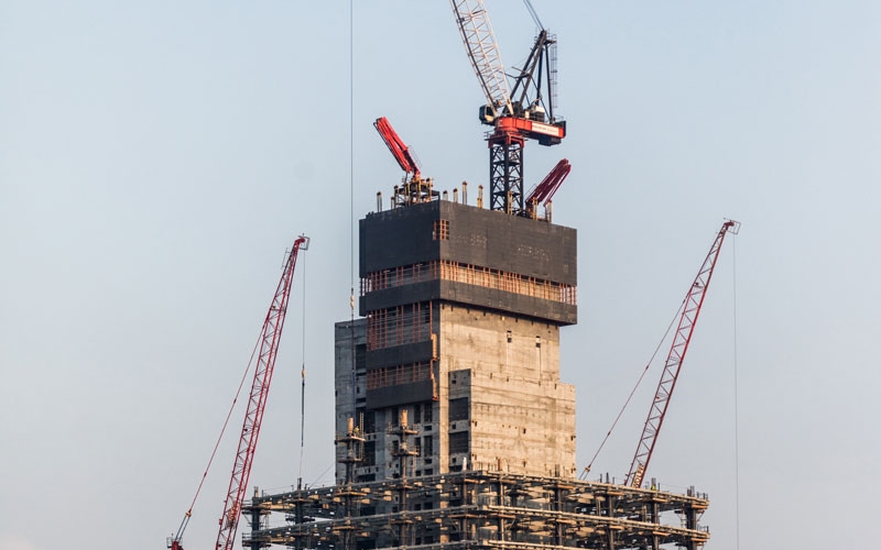 Turizme 12,5 trilyon dolarlık dev yatırım geliyor