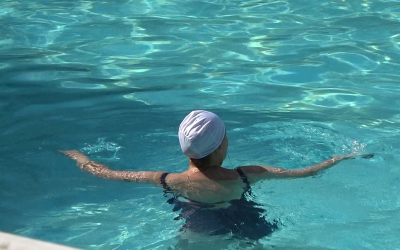 Termal tesisler bayrama yüzde 100 dolulukla girecek