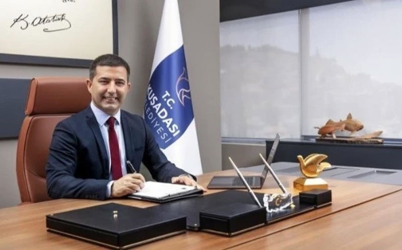 Turistik ilçenin Belediye Başkanı tutuklandı