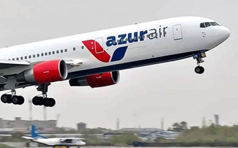 Wildberries, Charter Devi Azur Air’i Satın mı alacak?