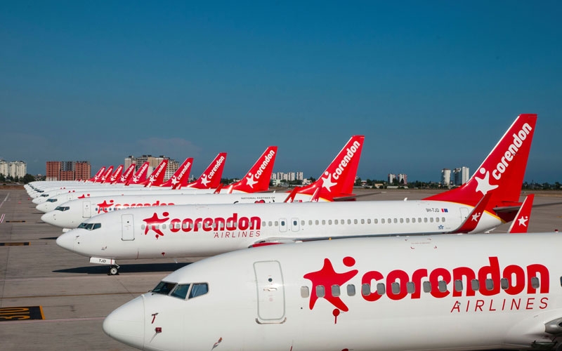 Turizm Havacılığında Dijital Dönüşüm: Corendon Airlines’tan Stratejik Adım