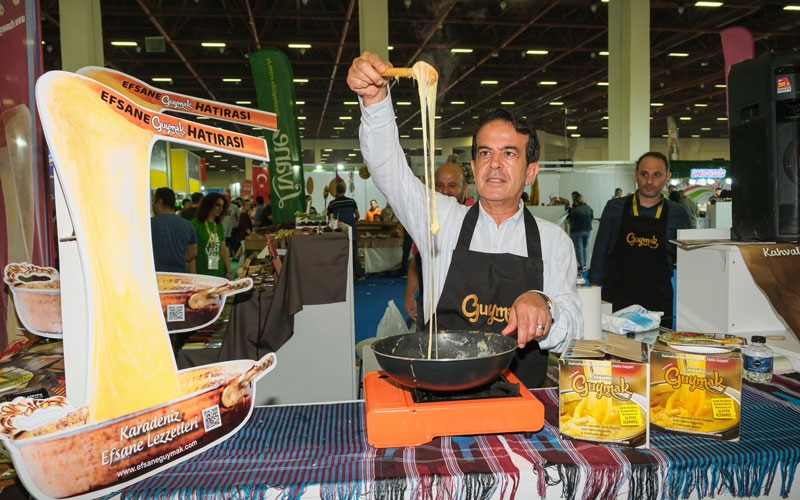 YÖREX 2026 İÇİN GERİ SAYIM BAŞLADI