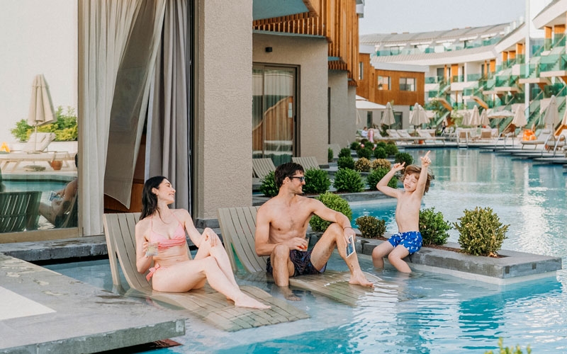 Tatlım kredisiyle iç turizm hareketlenecek