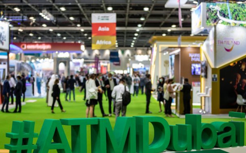 Arabian Travel Market savaş nedeniyle Ağustos'a ertelendi