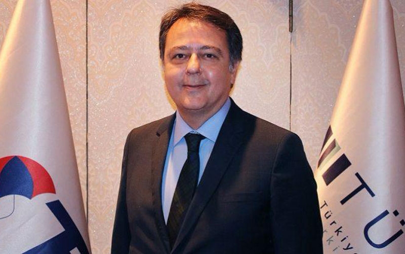 BÜLENT TERCAN: ‘’TURİZM SAVAŞ SEVMEZ’’