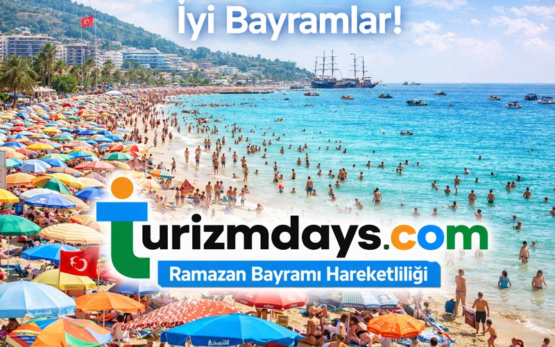Ramazan Bayramı Coşkusu Başladı 