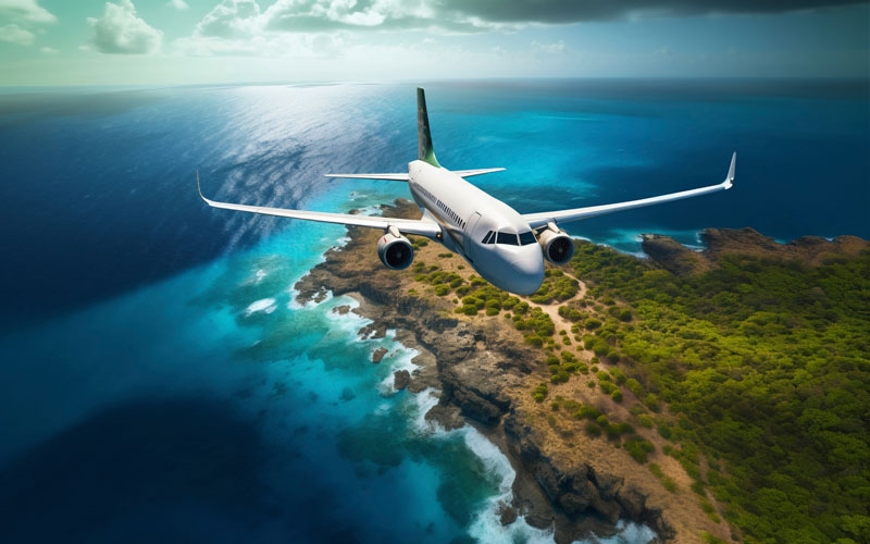 Havayolu şirketleri yolcu kaybına karşı fiyat düşürdü