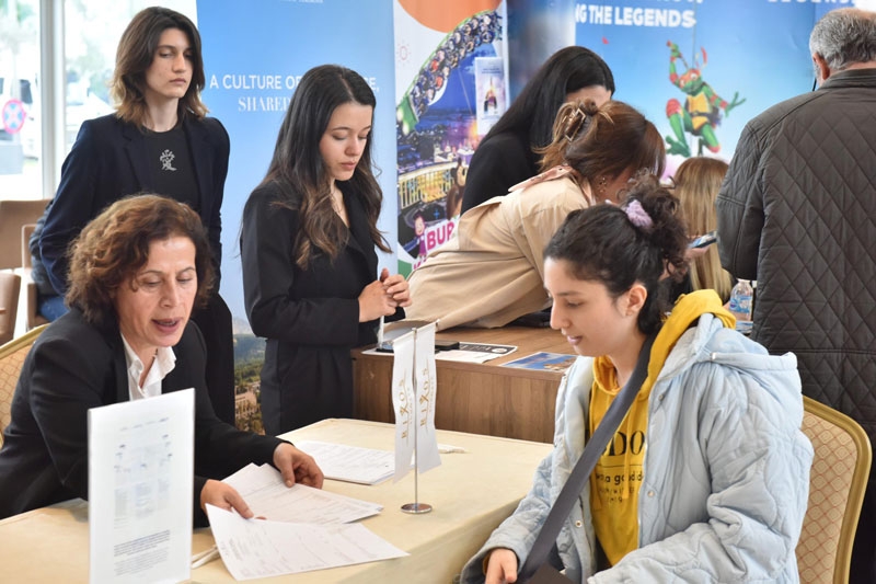 Turizm Devleri Personel Arıyor