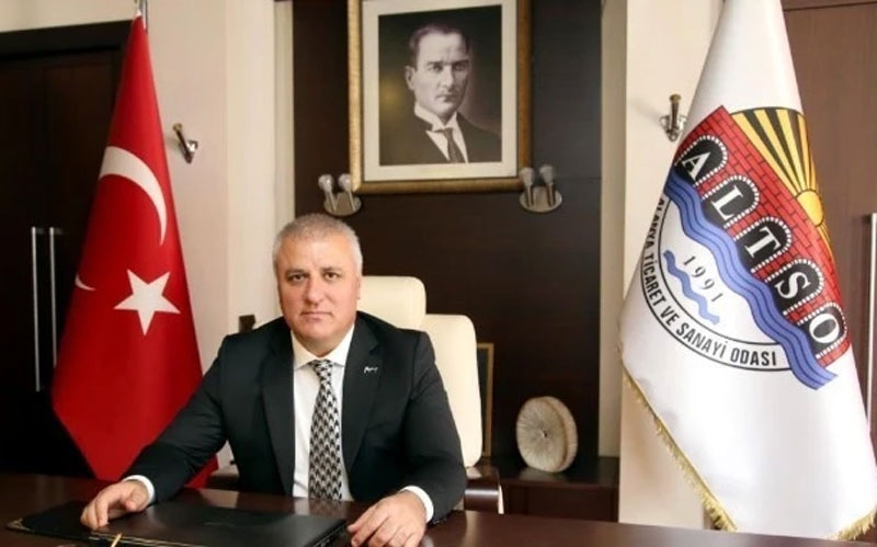 Erdem: ''Bu yıl da turizm sezonuna biraz keyifsiz başlıyoruz''