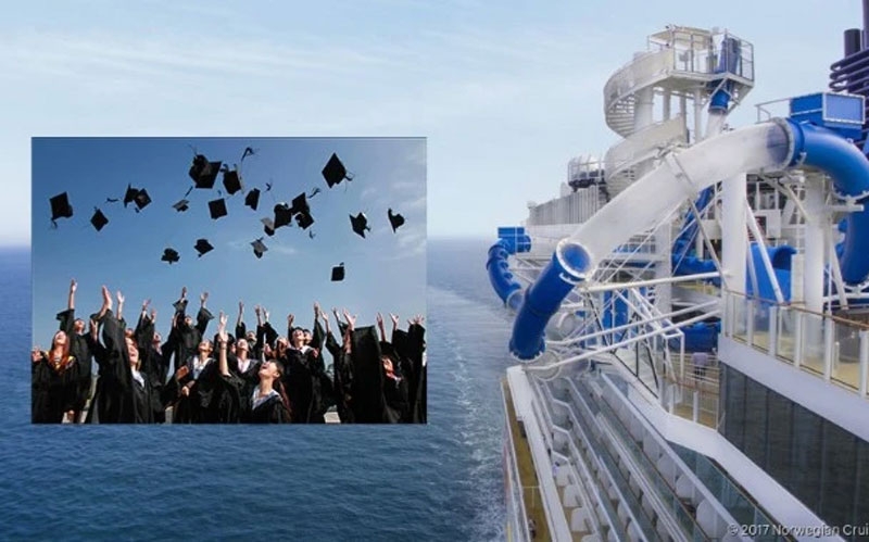 Kruvaziyer MYO, Türk gençlerini kruvaziyer sektörüne kazandıracak