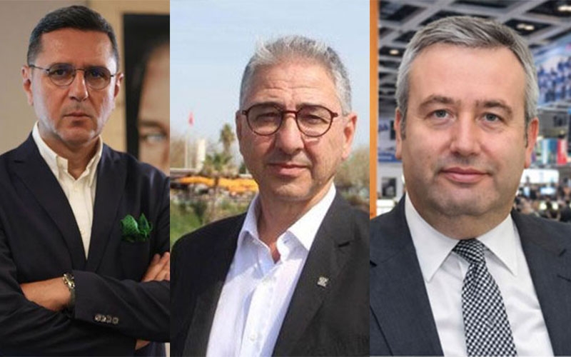 Savaşa rağmen turizmde ‘Büyük Çöküş’ yok