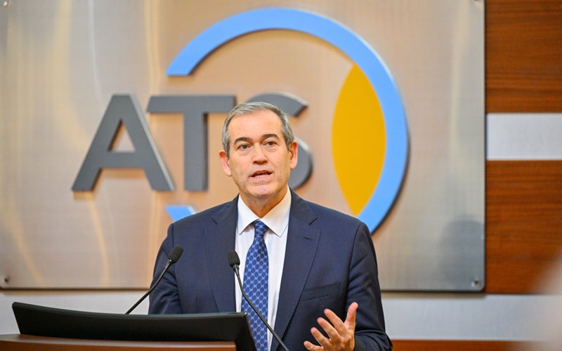 YUSUF HACISÜLEYMAN: ''TURİZMDE BÜYÜK KAYIP BEKLENMİYOR''