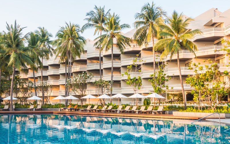 Türkiye genelinde 214 yeni otel projesi hayata geçirilecek