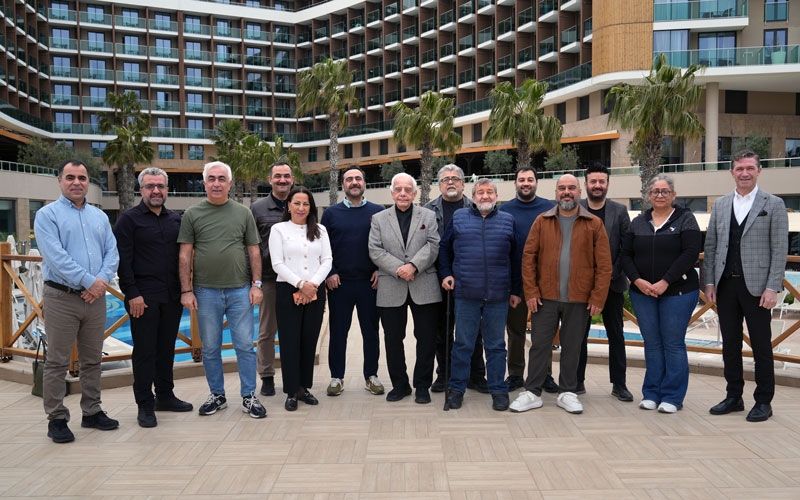  İŞTE TÜRKİYE’DE 2026 YILININ EN İYİ FOTOĞRAF ÖDÜLLERİNİ KAZANANLAR