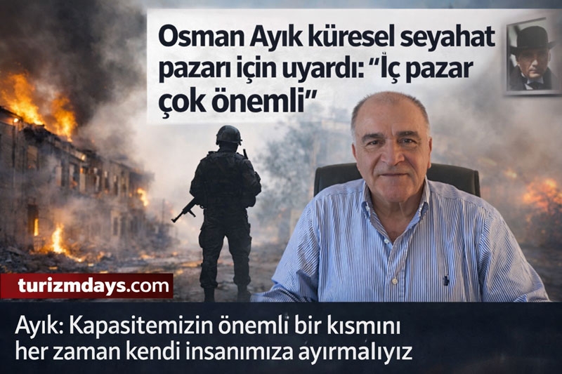 Osman Ayık: 