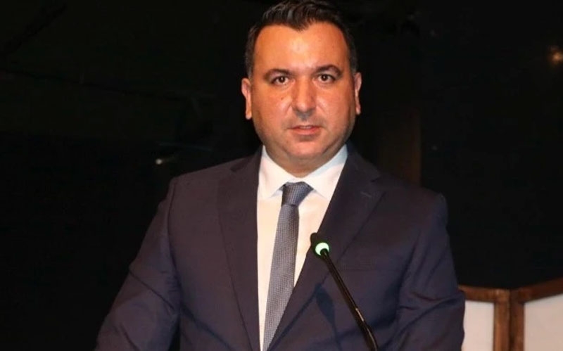 Özcan, ''Turizmciler sezonun sorunsuz geçmesi için destek bekliyor''