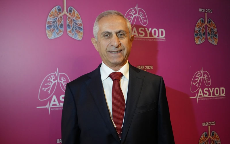 Uyku apnesi hayatı ve güvenliği tehdit ediyor