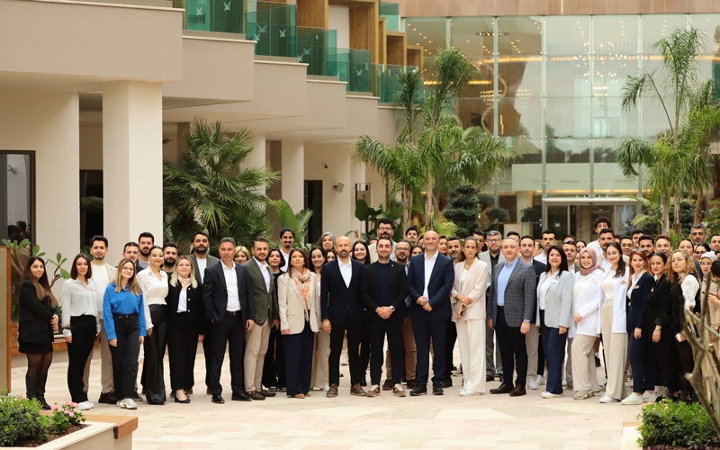 Liberty Signa Yeni Sezona güçlü ve zarif bir başlangıç yaptı