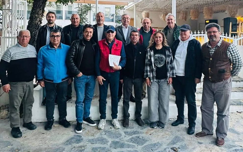 BOYD kuruluşunun 25;nci yılını kutladı