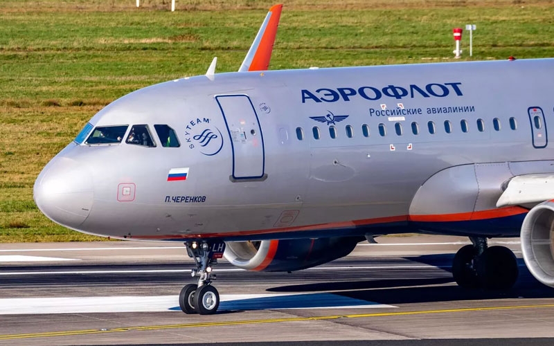 Aeroflot, Krasnodar ile Antalya arasında direkt uçacak