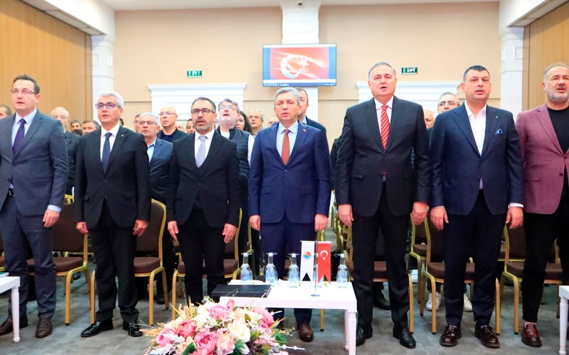 BAKA'dan Antalya ekonomisine çifte destek