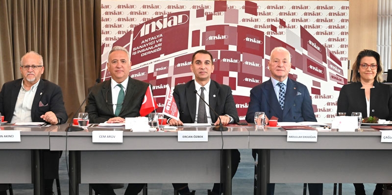 COP31 Antalya için dönüm noktası olmalı