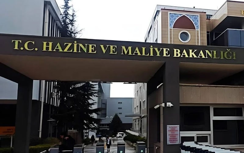 Turizm ve ihracat sektörleri için 120 milyar liralık kredi desteği