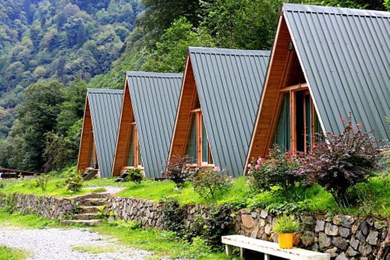 Tarlaya bungalov ve bağ evi yapma dönemi sona erdi