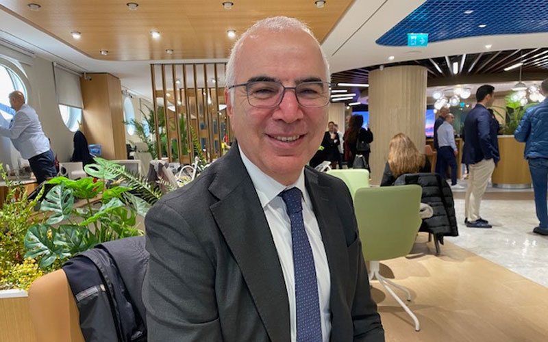 Koray Küçükyılmaz: 