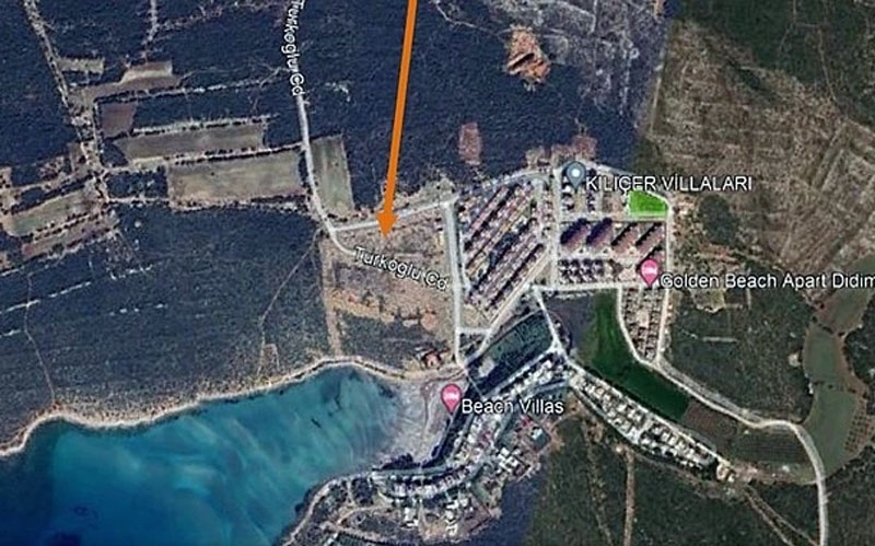 Didim'e 3 milyar liralık yeni otel yapılacak