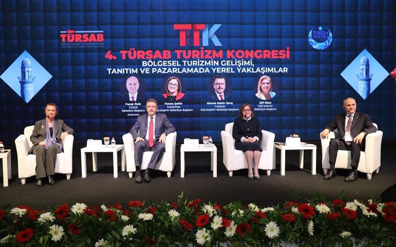 Belediye Başkanları 