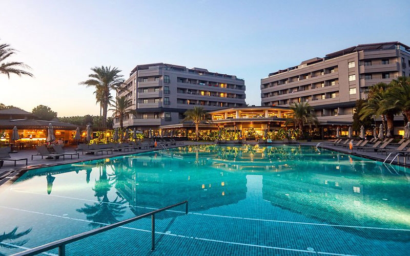 Miramare Otelleri Prestijli TURQUALITY programı’na kabul edildi