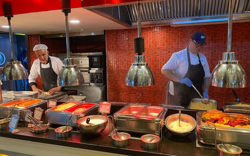 Otel Maliyetleri genel TÜFE’yi ikiye katladı