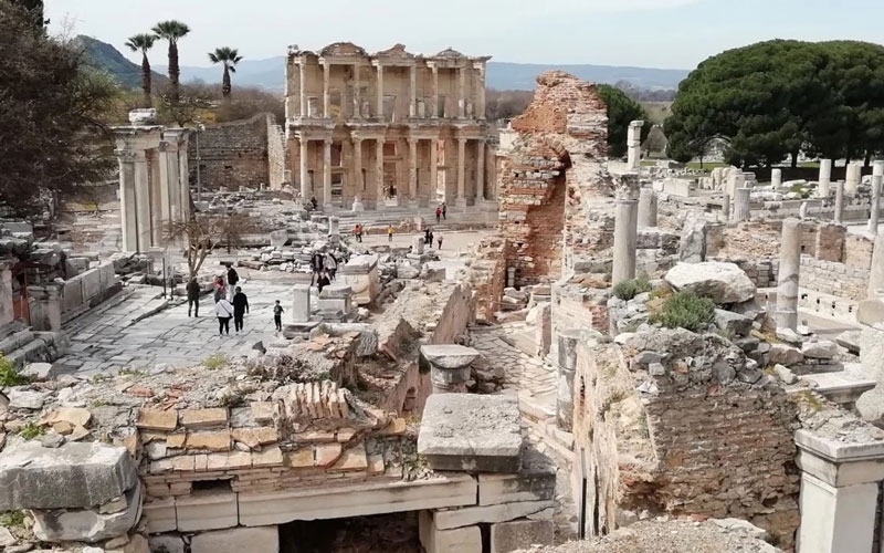 TÜRSAB dava açtı, 'tek bilet' uygulaması durdu
