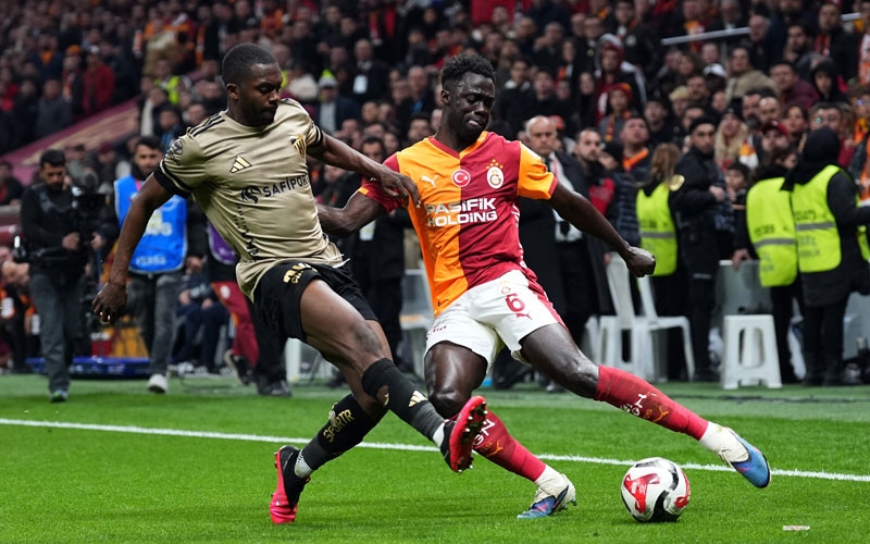 Galatasaray ağır darbe aldı