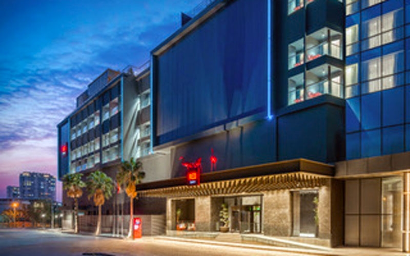 Radisson Otel Grubu, Türkiye’nin İlk Radisson RED markalı otelini İzmir’de Açtı