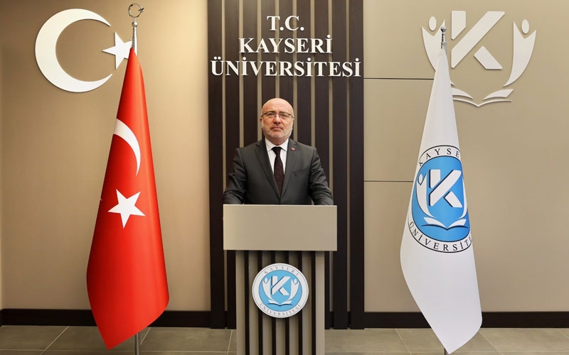 Turizmde Kayseri Modeli