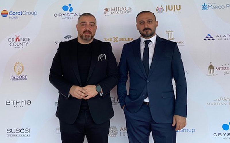 Gepard Travel’in Ukrayna ve Moldova Pazarlarında 2026 Hedefi 50 Bin Pax